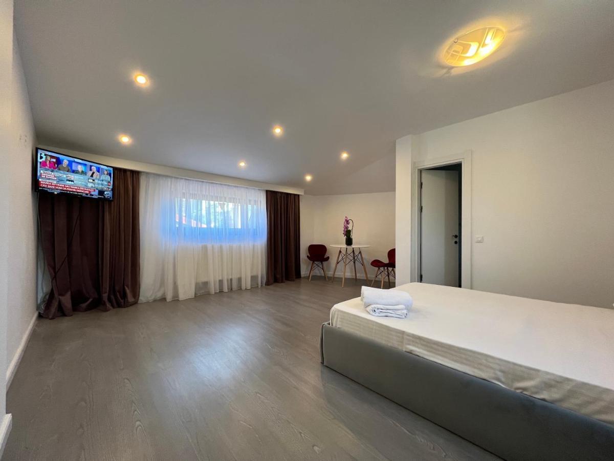 Bucharest Center Villa By Acme Rent Exterior foto