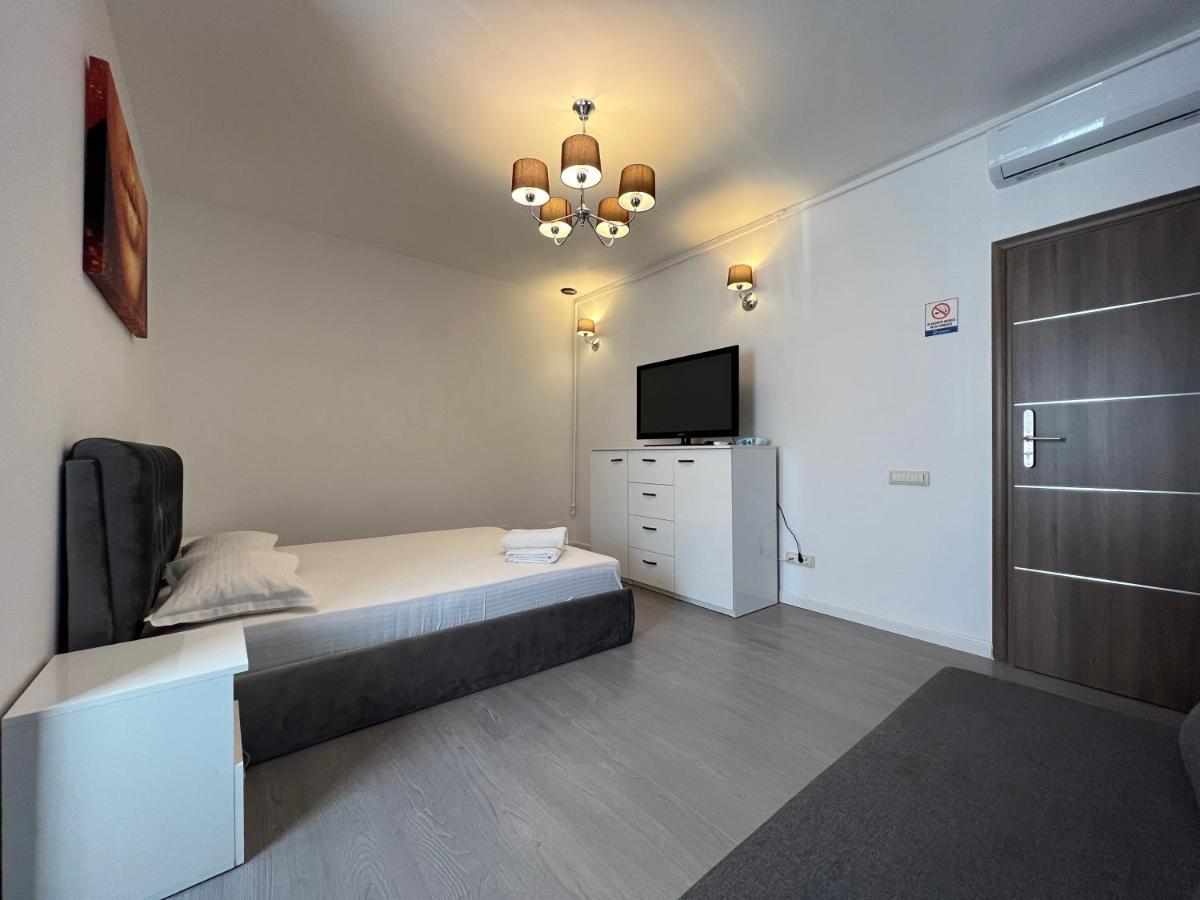 Bucharest Center Villa By Acme Rent Exterior foto