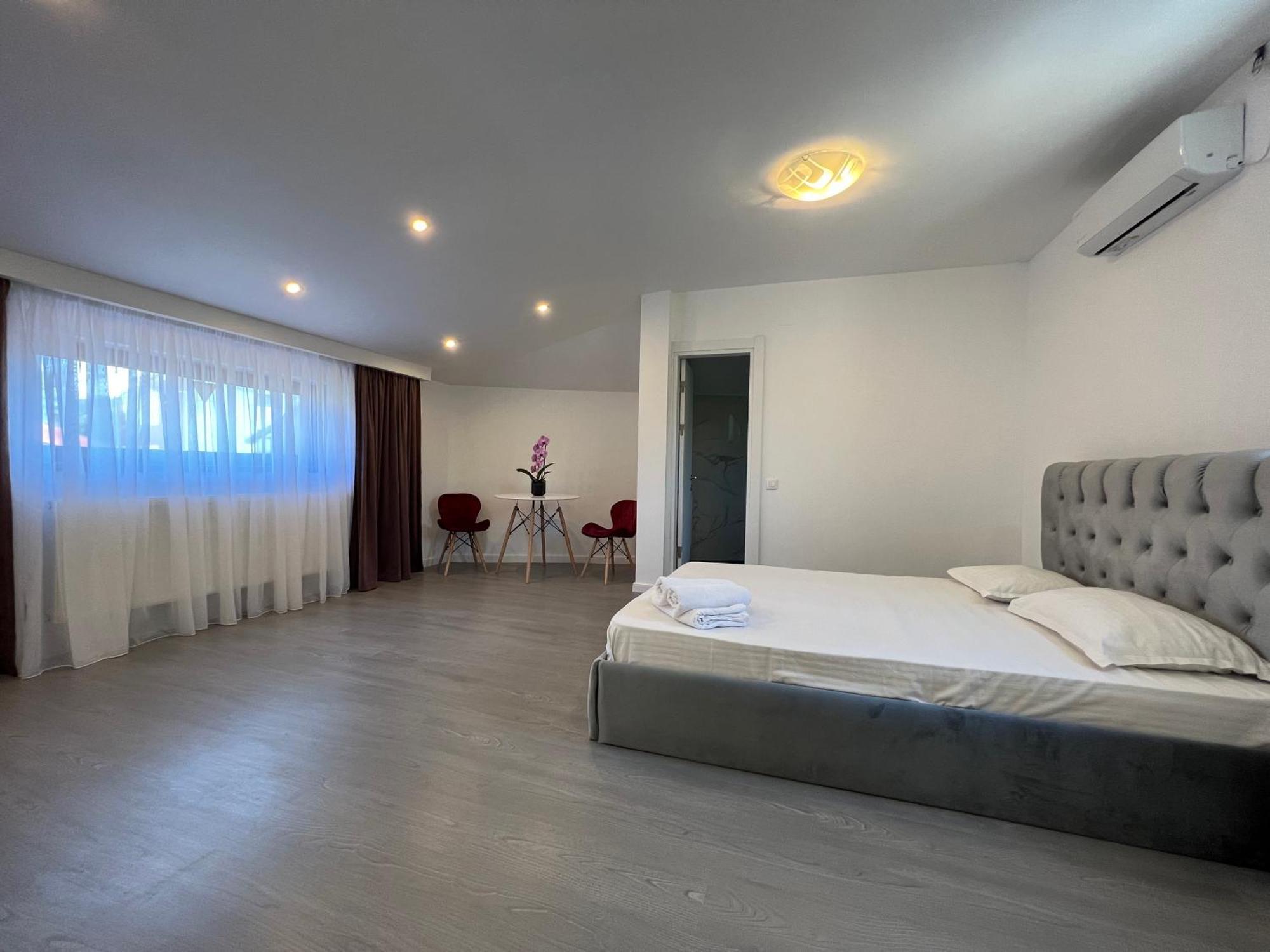 Bucharest Center Villa By Acme Rent Exterior foto