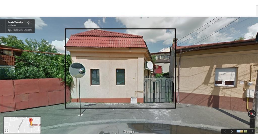 Bucharest Center Villa By Acme Rent Exterior foto