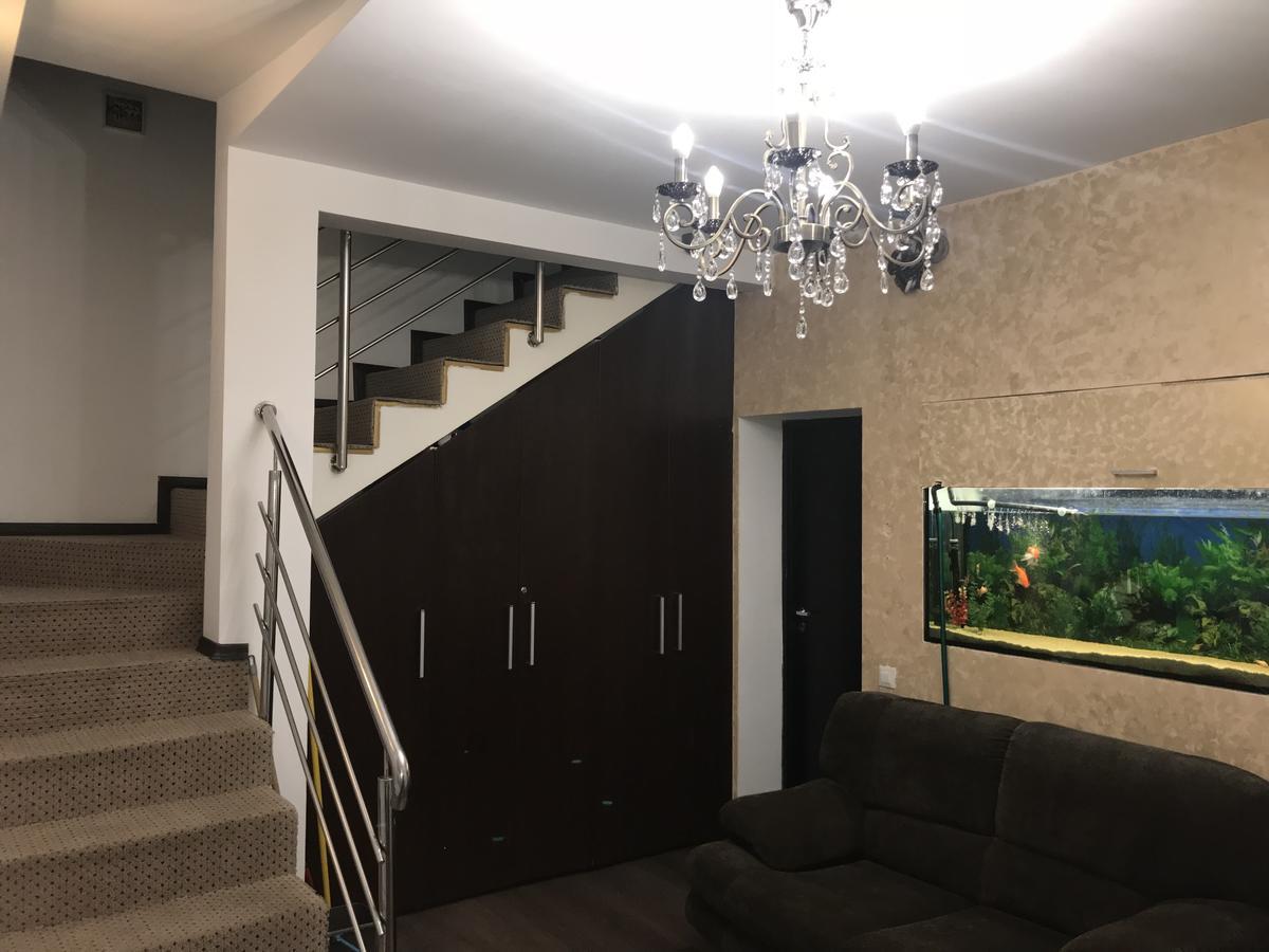 Bucharest Center Villa By Acme Rent Exterior foto