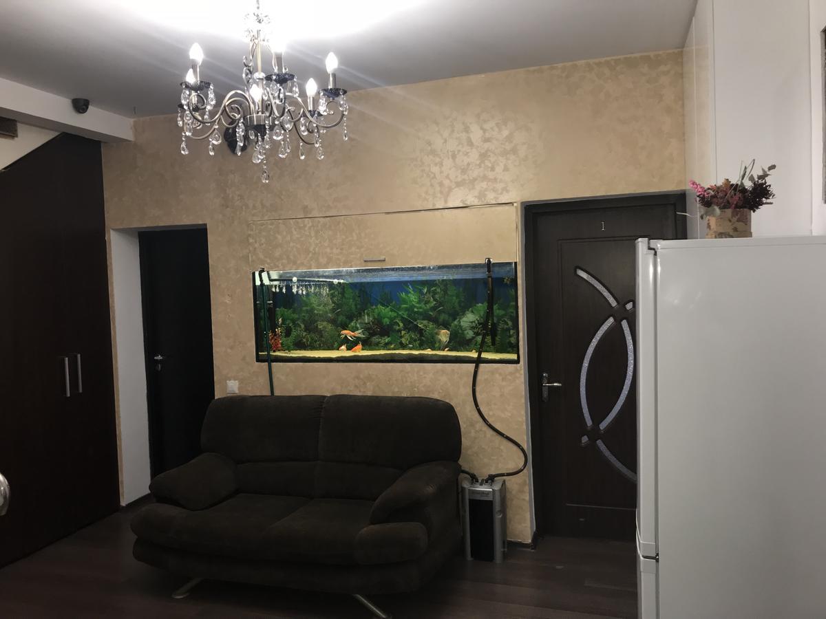 Bucharest Center Villa By Acme Rent Exterior foto